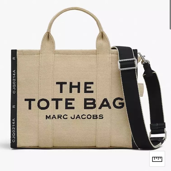 MARC JACOBS TOTE 👜 - Picture 5 of 6